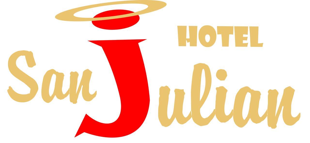 Hotel San Julian Buga Exteriör bild